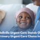 Urgent Care in Katy