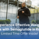 semaglutide in Katy; semaglutide Katy; weight loss Katy