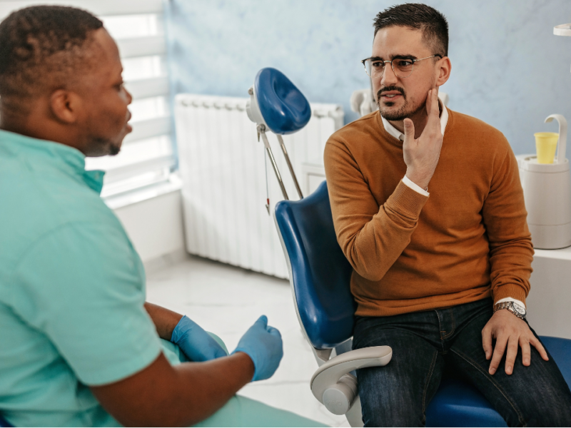 Bellville urgent care